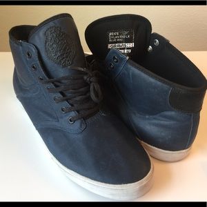 (Rare) Dylan riders) Gravis pro shoes